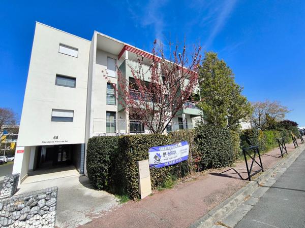 Appartement Royan 2 pièce(s)