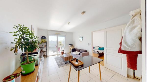 Appartement Royan 2 pièce(s)