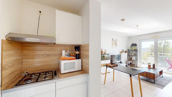 Appartement Royan 2 pièce(s)