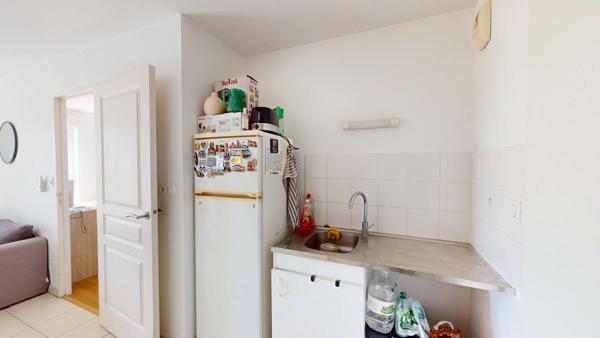 Appartement Royan 2 pièce(s)