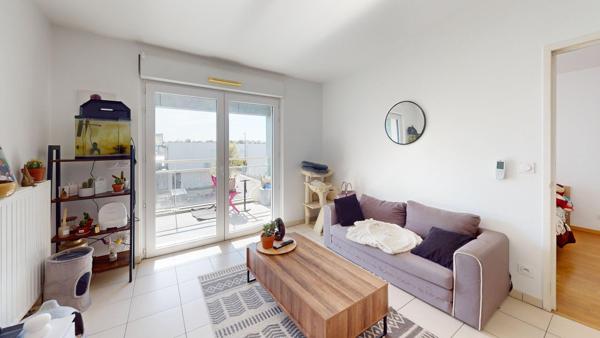 Appartement Royan 2 pièce(s)