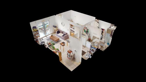 Appartement Royan 2 pièce(s)