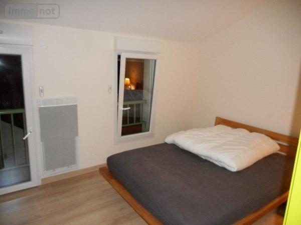 Immeuble de rapport à vendre à Issoudun dans l'Indre (36100), ref : 11813/1244