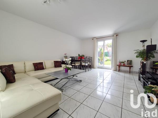 Maison à vendre 4 pièces 80 m² Vauréal