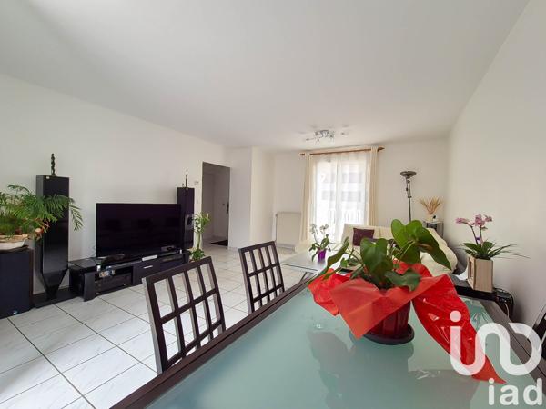 Maison à vendre 4 pièces 80 m² Vauréal