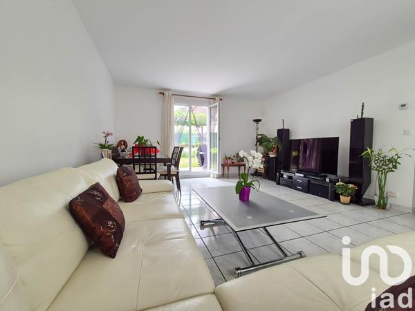 Maison à vendre 4 pièces 80 m² Vauréal