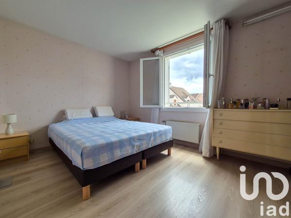 Maison à vendre 4 pièces 80 m² Vauréal