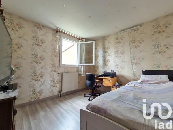 Maison à vendre 4 pièces 80 m² Vauréal