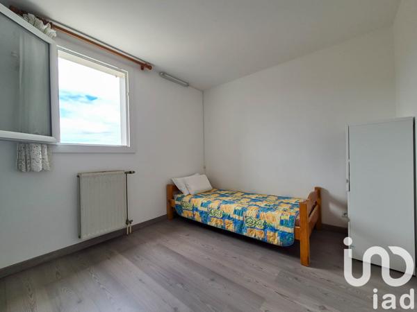 Maison à vendre 4 pièces 80 m² Vauréal