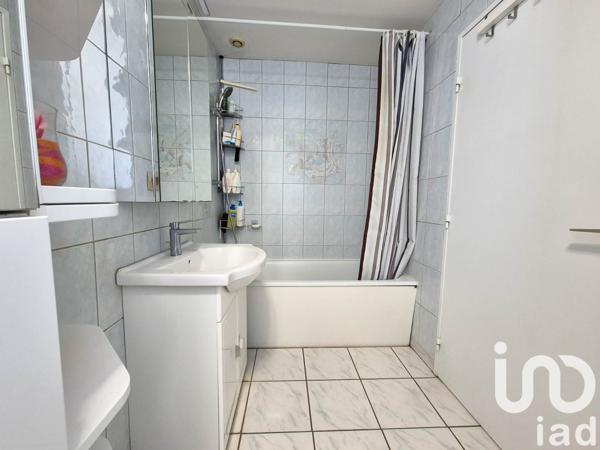 Maison à vendre 4 pièces 80 m² Vauréal