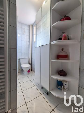 Maison à vendre 4 pièces 80 m² Vauréal