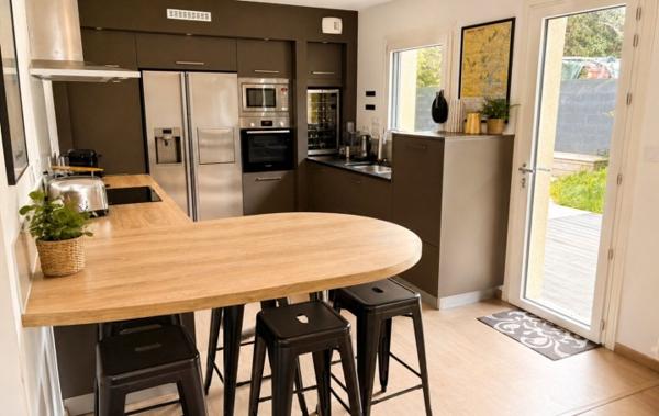 Vente Maison rénové(e) Saint-quay-perros   