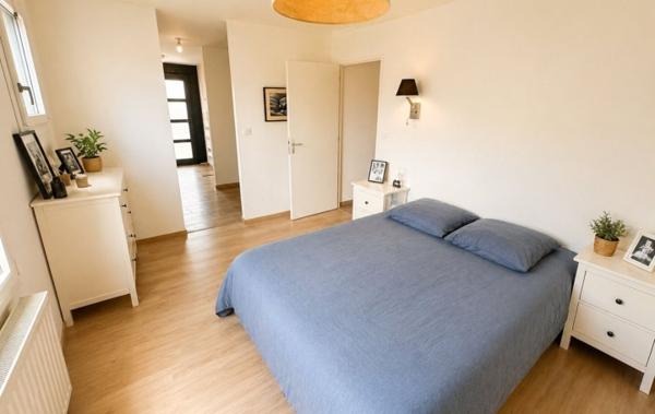 Vente Maison rénové(e) Saint-quay-perros   