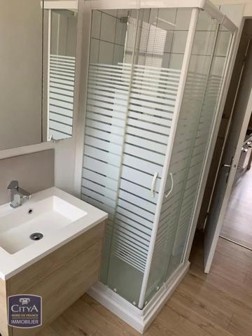 Appartement à louer 2 pièces 33.87m² Saint-Omer (62500)