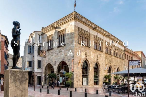 Murs commerciaux  à vendre 56 m² Perpignan