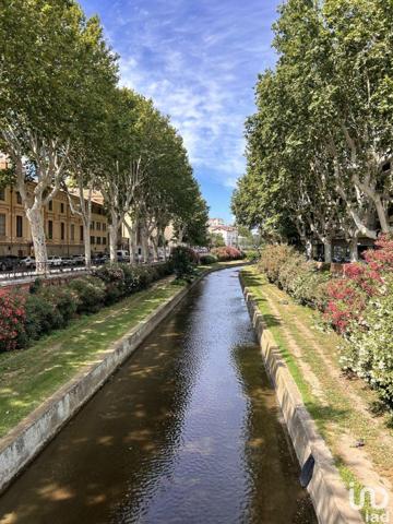 Murs commerciaux  à vendre 56 m² Perpignan