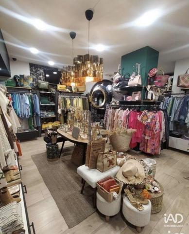 Murs commerciaux  à vendre 56 m² Perpignan