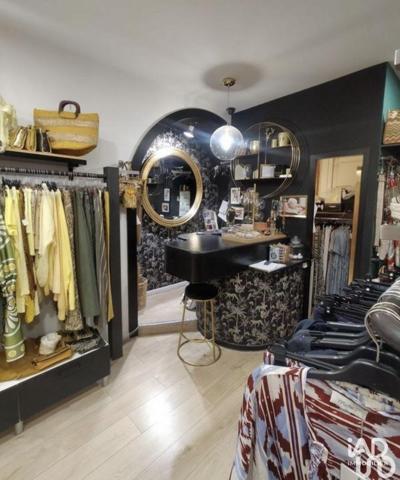 Murs commerciaux  à vendre 56 m² Perpignan