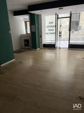 Murs commerciaux  à vendre 56 m² Perpignan