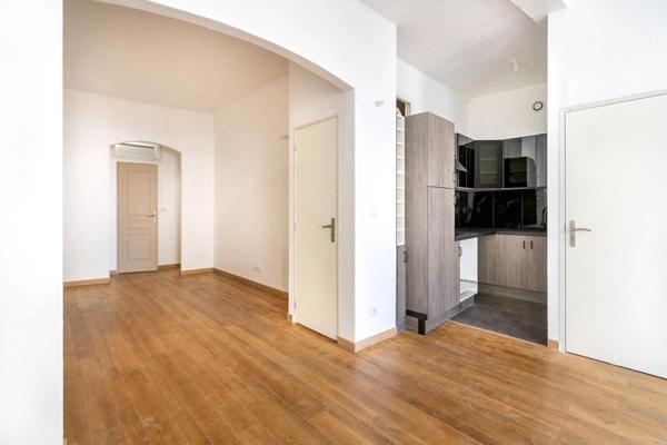 Appartement La Ciotat 3 pièce(s) 60 m2
