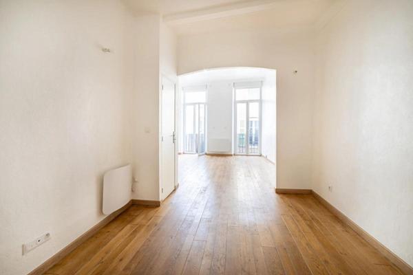 Appartement La Ciotat 3 pièce(s) 60 m2