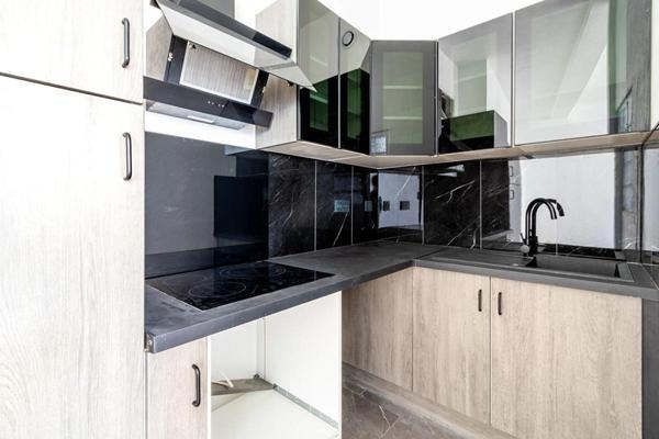 Appartement La Ciotat 3 pièce(s) 60 m2