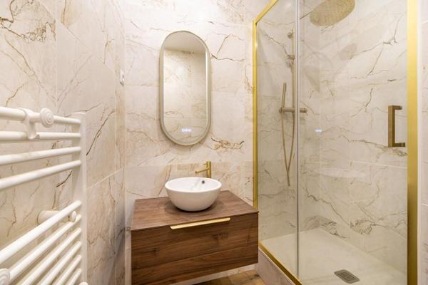 Appartement La Ciotat 3 pièce(s) 60 m2