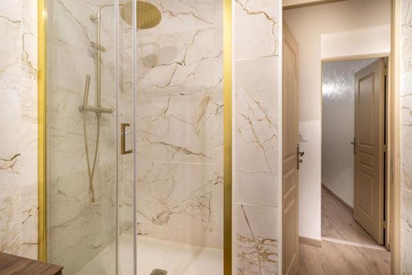 Appartement La Ciotat 3 pièce(s) 60 m2