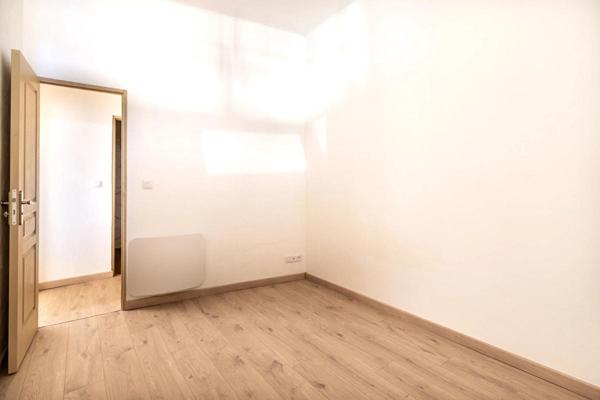 Appartement La Ciotat 3 pièce(s) 60 m2