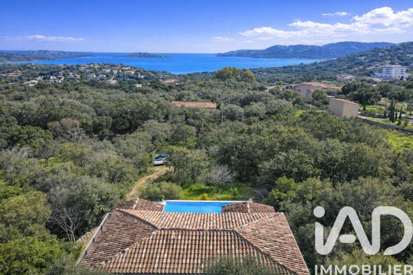 Maison à vendre 6 pièces 166 m² Porto-Vecchio