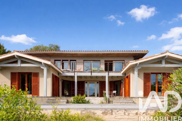 Maison à vendre 6 pièces 166 m² Porto-Vecchio