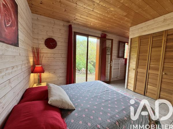 Maison à vendre 6 pièces 166 m² Porto-Vecchio