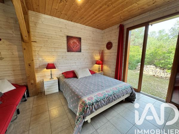 Maison à vendre 6 pièces 166 m² Porto-Vecchio