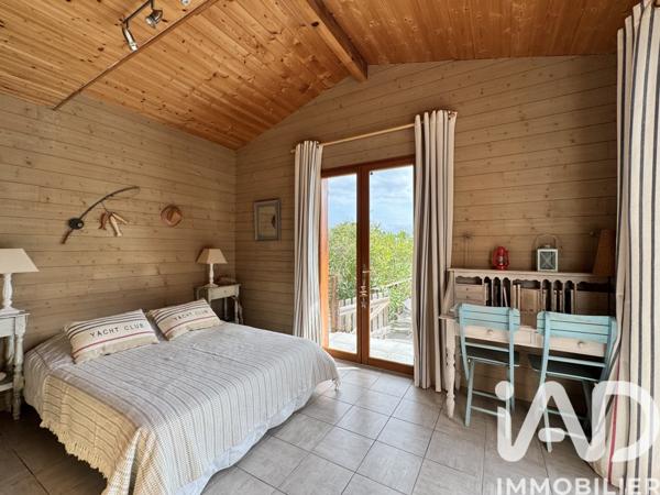 Maison à vendre 6 pièces 166 m² Porto-Vecchio