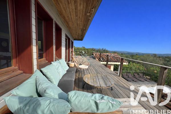 Maison à vendre 6 pièces 166 m² Porto-Vecchio