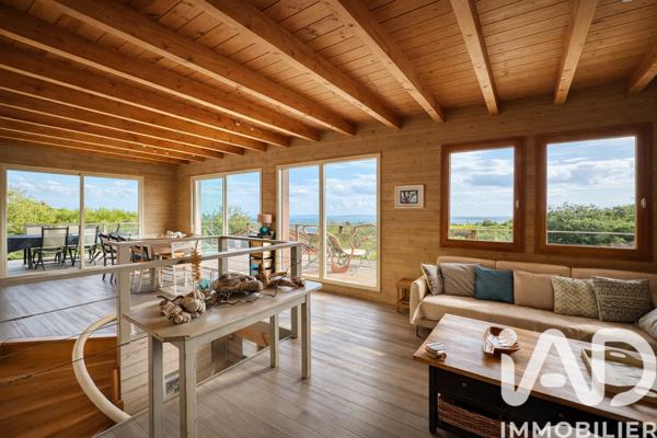 Maison à vendre 6 pièces 166 m² Porto-Vecchio