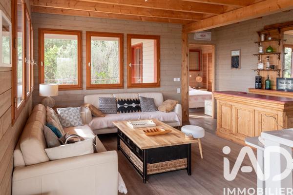 Maison à vendre 6 pièces 166 m² Porto-Vecchio