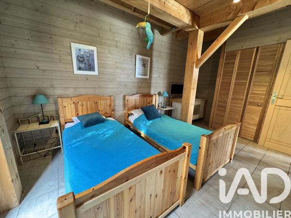 Maison à vendre 6 pièces 166 m² Porto-Vecchio