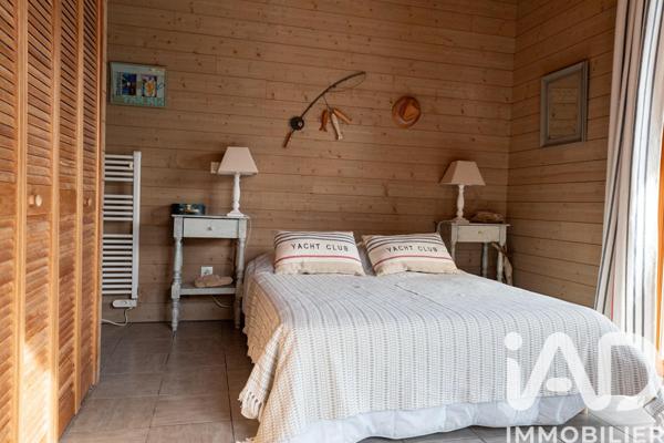 Maison à vendre 6 pièces 166 m² Porto-Vecchio