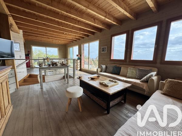 Maison à vendre 6 pièces 166 m² Porto-Vecchio