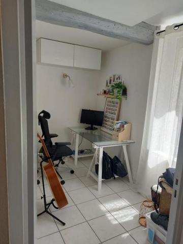 Appartement Althen Des Paluds 3 pièce(s) 64 m2