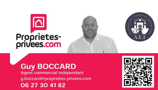 Appartement Althen Des Paluds 3 pièce(s) 64 m2