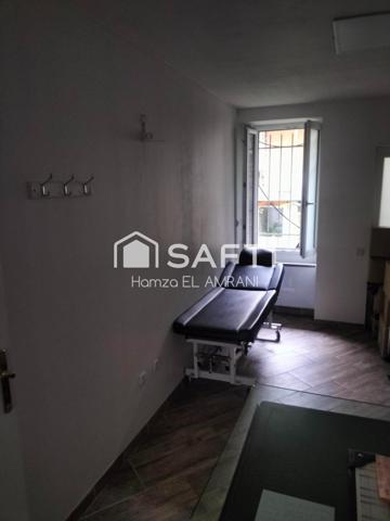 Ensemble immobilier idéalement situé, à fort potentiel