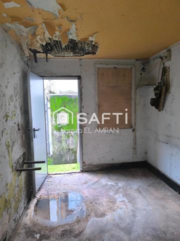 Ensemble immobilier idéalement situé, à fort potentiel