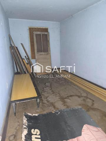 Ensemble immobilier idéalement situé, à fort potentiel