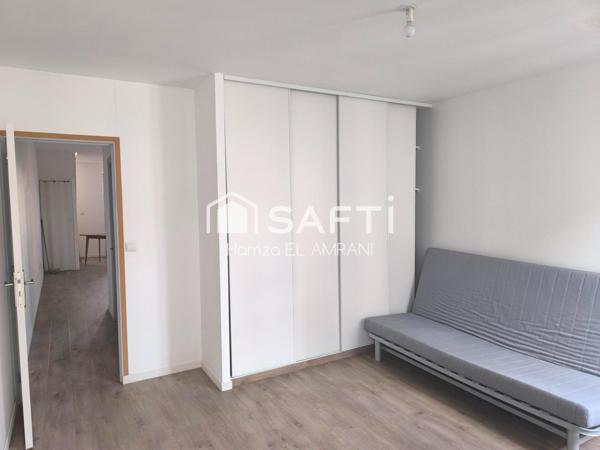 Ensemble immobilier idéalement situé, à fort potentiel