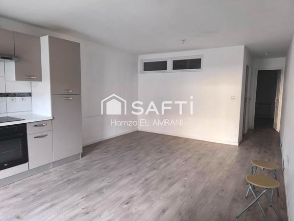 Ensemble immobilier idéalement situé, à fort potentiel