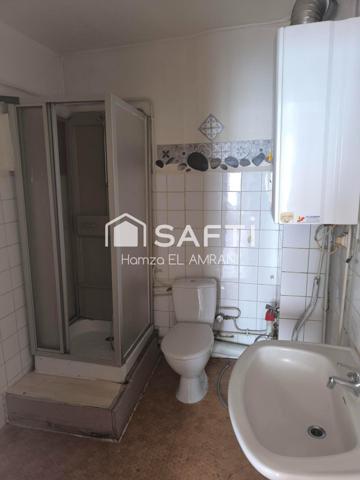 Ensemble immobilier idéalement situé, à fort potentiel