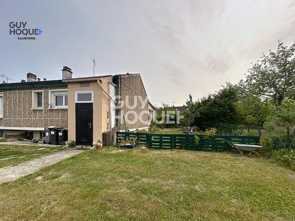 Maison T5 - 2/3 chambres - Proche CENTRE - VILLE ET GARES