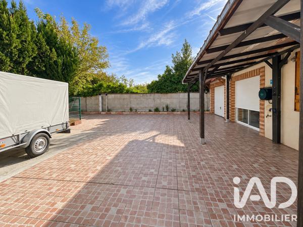 Maison à vendre 6 pièces 112 m² Montfermeil